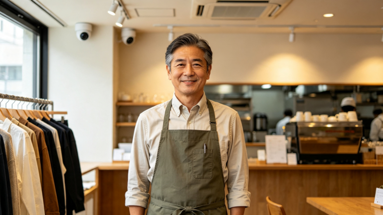 飲食業　A社様